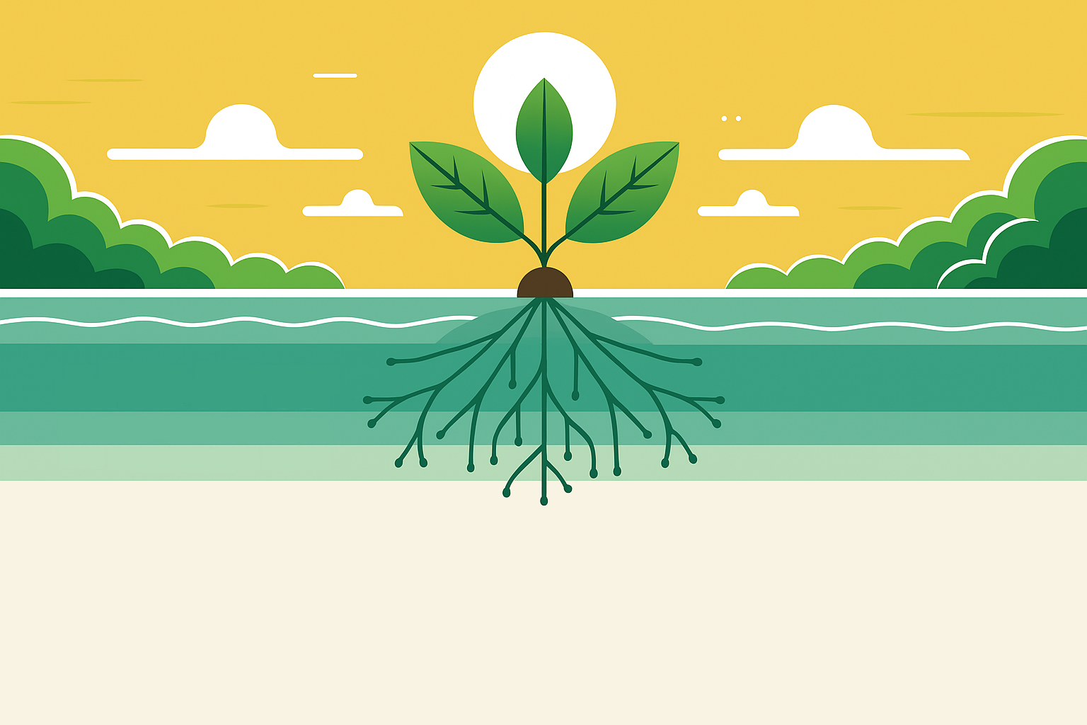 Icono de Rhizora