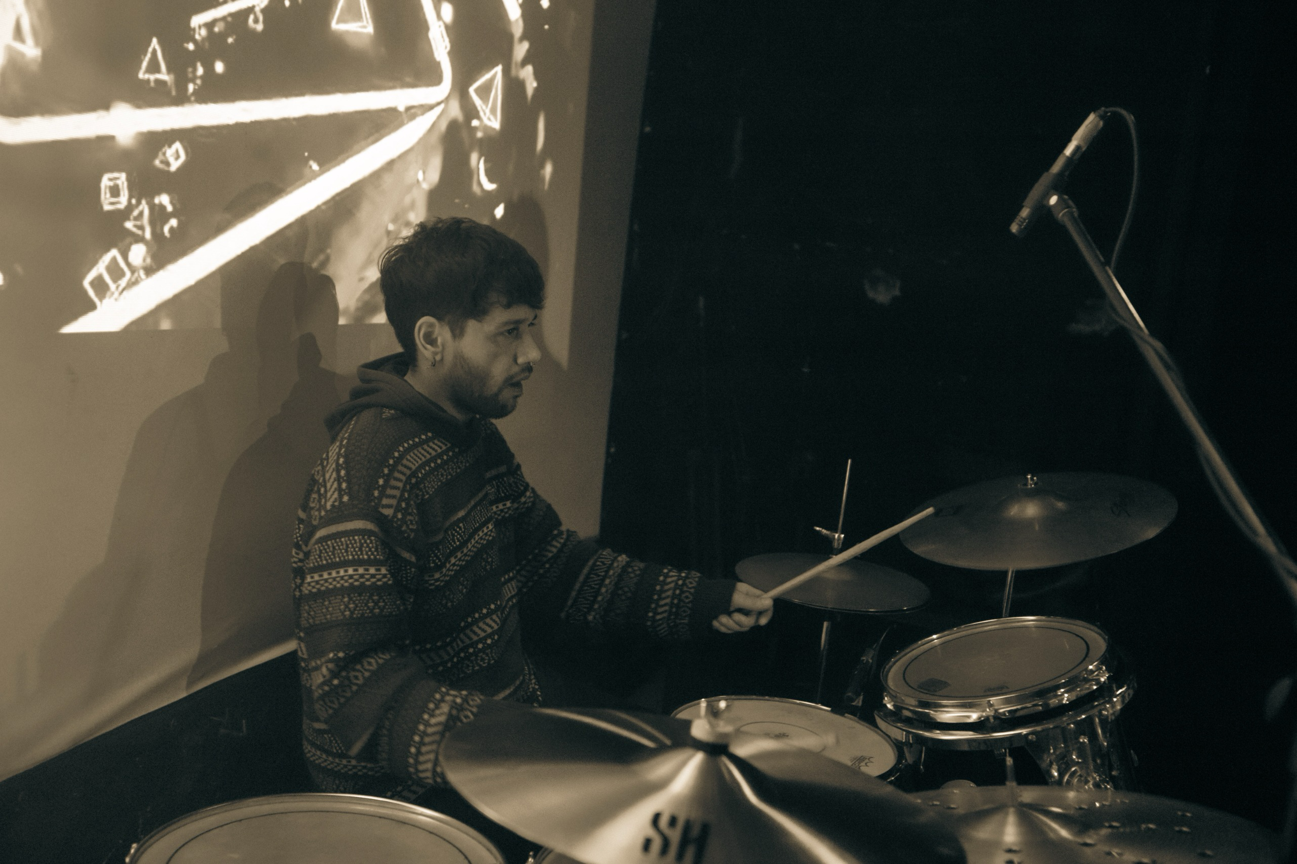Pablo “Simón” Barreto